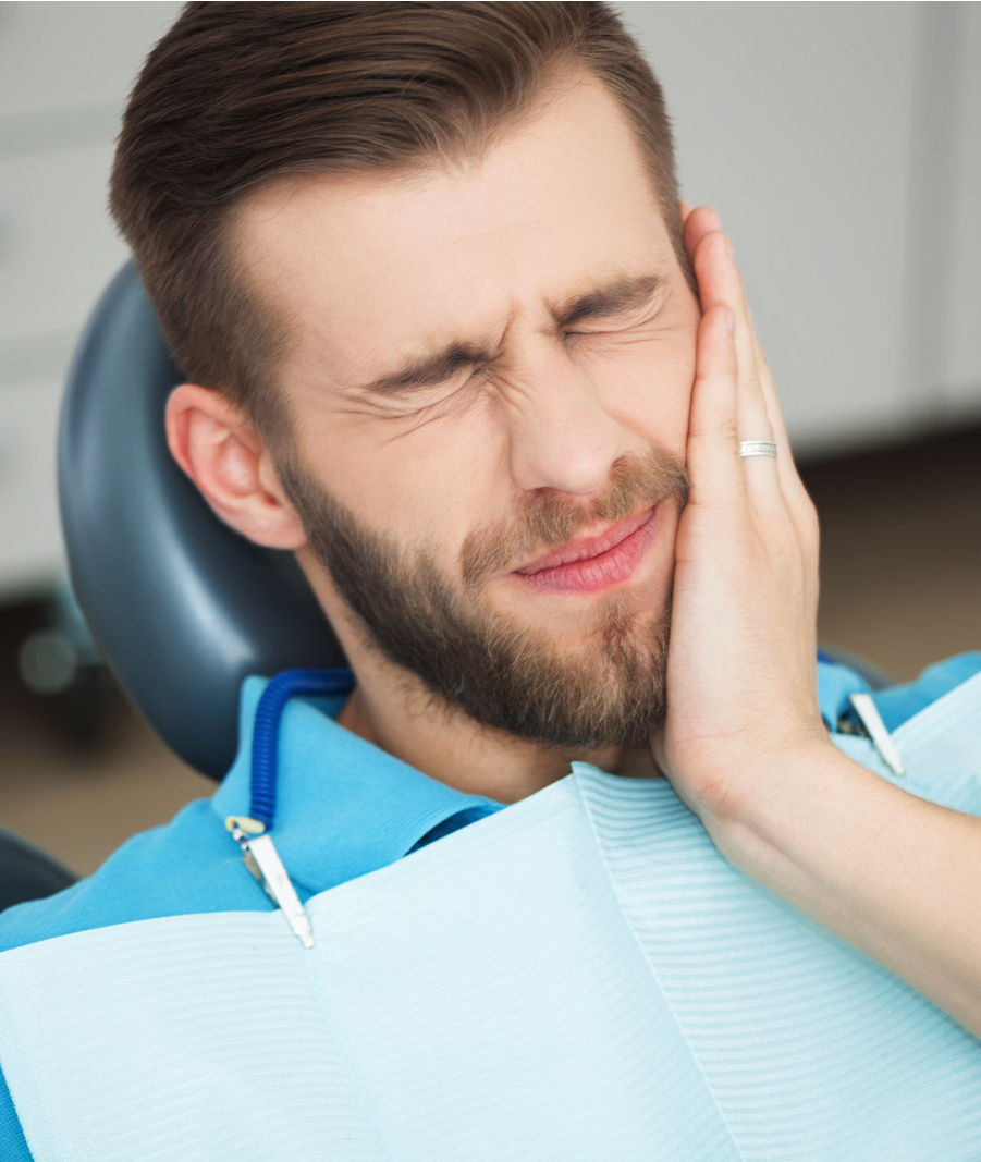 Urgențe stomatologice - imagine 1